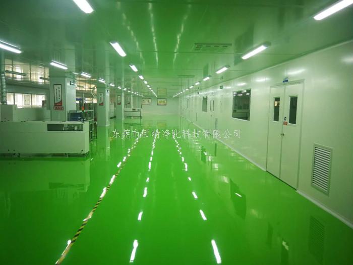 環(huán)氧地坪漆的優(yōu)點有哪些